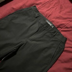 Cuts Clothing AO Jogger Size M